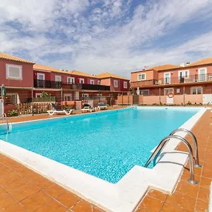  Apartamento Flatguest Costa Golf Ii España
