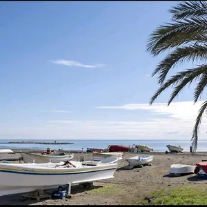  Apartamento Water Front Beach Apt A España