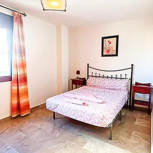  Apartamento Huelin Beach Aeropuerto España
