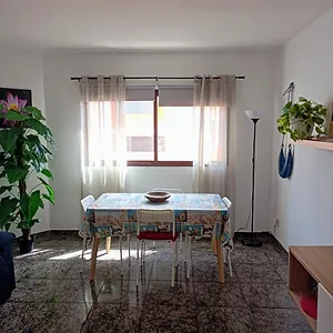  Apartamento Casa Leo España