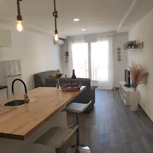  Apartamento Piso Tranquilo Y Bonito España