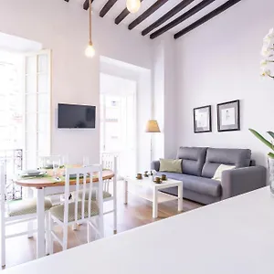  Apartamento Lavanda España