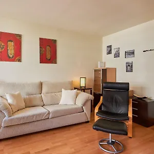  Apartamento Metropolitan España