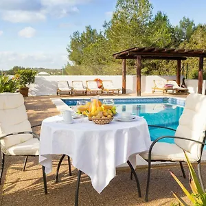  Villa Agustín España