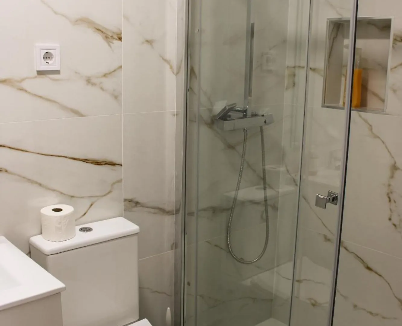 Apartamento La Maria2 Málaga España