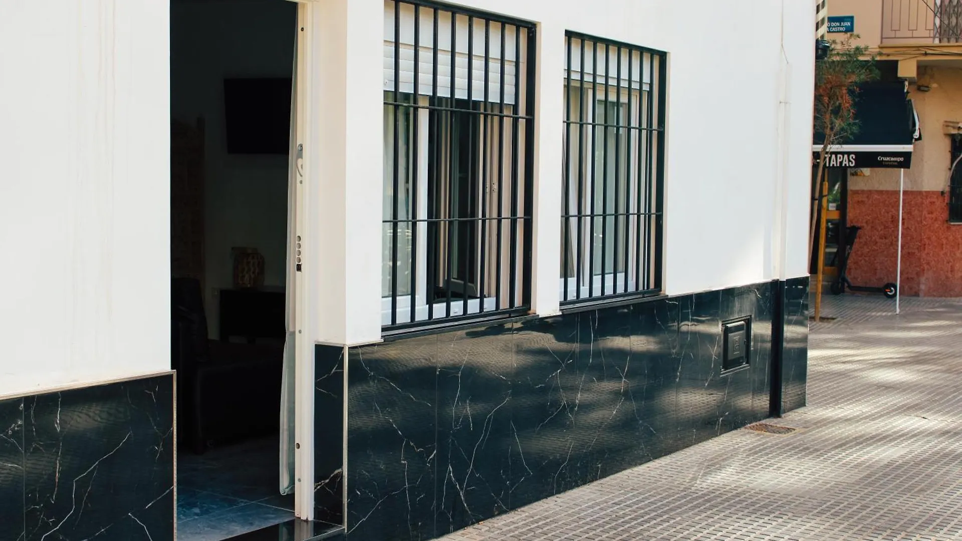 Apartamento La Maria2 Malaga Spain
